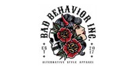 Bad Behavior Inc