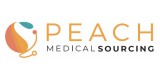 Peach Medical Sourcing