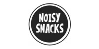Noisy Snacks