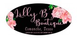 Lilly Bs Boutique