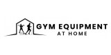 Gym Equipment At Home