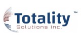 Totality Solutions Inc