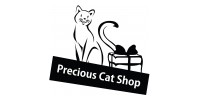 Precious Cat Shop