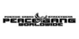 PeaceGang Worldwide