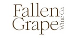 Fallen Grape