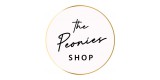 The Peonies Shop