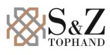 S&Z Tophand