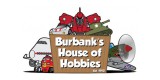 Burbanks House Of Hobbies