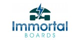 Immortal Boards