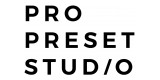 Pro Preset Studio