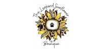 The Leopard Sunflower Boutique