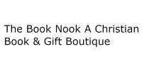 The Book Nook A Christian Book & Gift Boutique