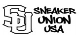 Sneaker Union Usa