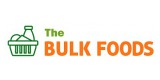 The Bulk Foods