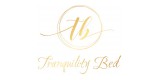 Tranquility Bed