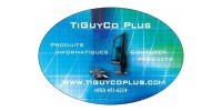 TiGuyCo Plus