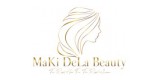 Maki Dela Beauty