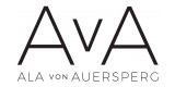 Ala Von Auersperg