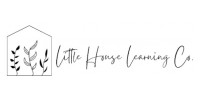 Little House Learning Co