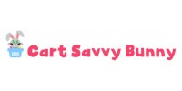 Cart Savvy Bunny