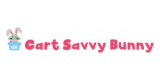 Cart Savvy Bunny