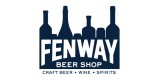 Fenway Beer