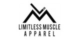 Limitless Muscle Apparel