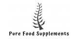Pure Food Supplements