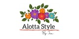 Alotta Style By Isa