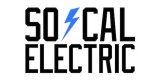 So Cal Electric.