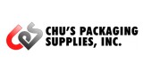 Chus Packaging Supplies