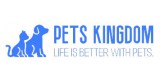 Pets Kingdom Inc