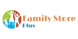 Family Store Plus
