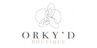 Orkyd Boutique