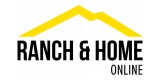 Ranch & Home
