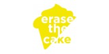 Erase The Cake