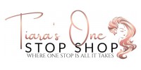Tiaras One Stop Shop