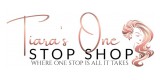 Tiaras One Stop Shop
