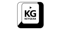 KeyGeak