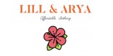 Lill & Arya