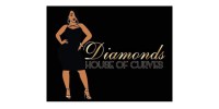 Diamonds House Of Curves