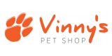 Vinnys Pet Shop