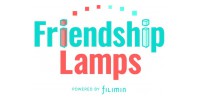Friendship Lamps