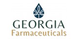 Georgia Faremaceuticals