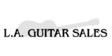 L A Guitar Sales