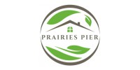 Prairies Pier