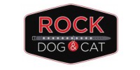 Rock Dog and Cat