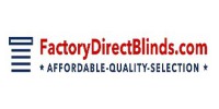 Factory Direct Blinds