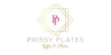 Prissy Plates
