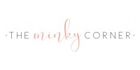 The Minky Corner
